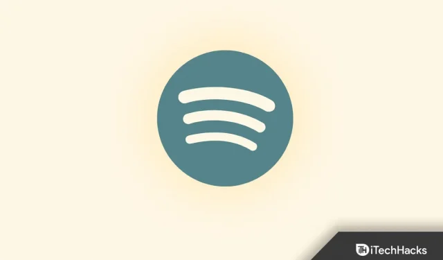 Spotify-wachtwoord wijzigen of resetten (pc / mobiel)