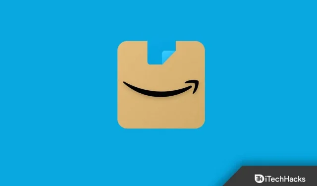 Jak změnit své telefonní číslo na Amazonu