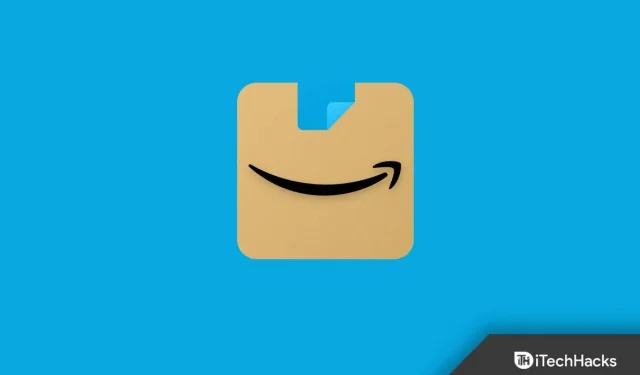 How to change your phone number on Amazon