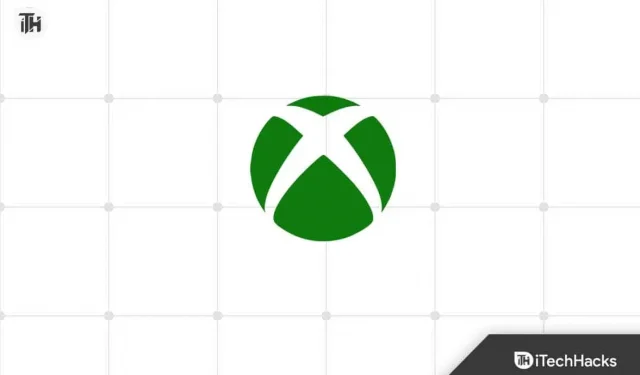 How to fix Xbox app not working on Windows PC