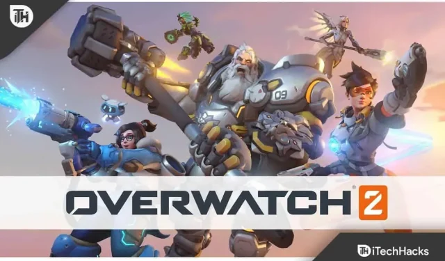 Kuidas parandada, et Overwatch 2 häälvestlus ei tööta