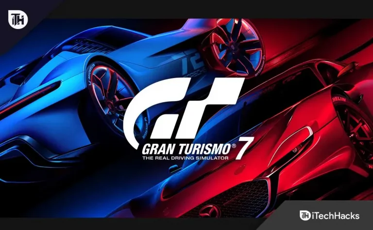 How to Check Gran Turismo 7 Server Status | Gran Turismo 7 not working?