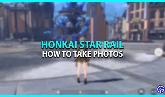 Kā fotografēt Honkai Star Rail Quests