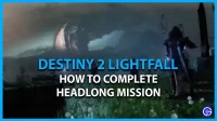 Comment terminer la mission Destiny 2 Rush (solution Vex Puzzles)