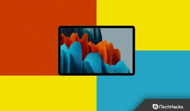 Cómo conectar una tableta Samsung a una PC con Windows 11