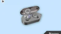 Cómo conectar un par de auriculares TOZO TWS a todos sus dispositivos