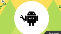Hoe een bestand van computer naar Android te kopiëren met behulp van adb push