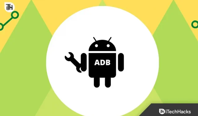 Cómo copiar un archivo de la computadora a Android usando adb push