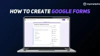 Google Forms: Sådan opretter du en Google Form på pc og mobil, tilpasser og kontrollerer svar