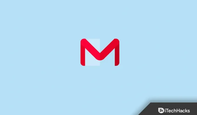 Een nieuw e-mailaccount maken in Gmail met een mobiel nummer