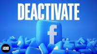 Come rimuovere o disattivare il tuo account Facebook (2023)