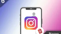 How to Delete Instagram Account on iPhone