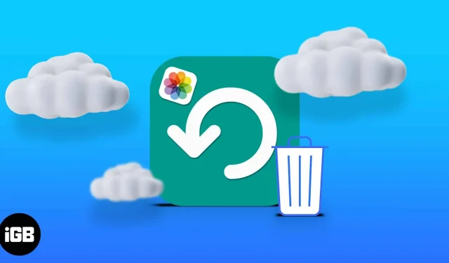 How to Delete Photos from iCloud Backup on iPhone (2022)