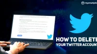 Deleting a Twitter Account: How to Permanently Delete a Twitter Account or Temporarily Disable It