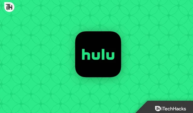 Como baixar o Hulu no Windows 11/10