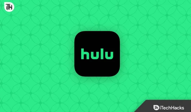 Hur man laddar ner Hulu på Windows 11/10