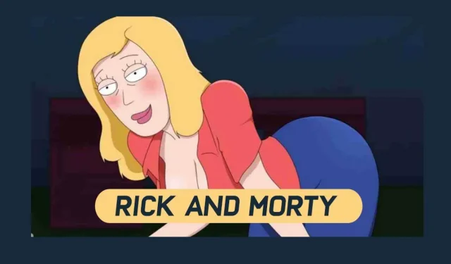 How to Download Rick and Morty: The Way Home on iOS