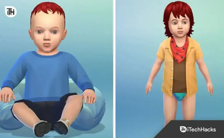 How to Download the Sims 4 Infant Update on PC and Console