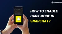 Snapchat Dark Mode: How to Enable in the Snapchat App for Android and iOS