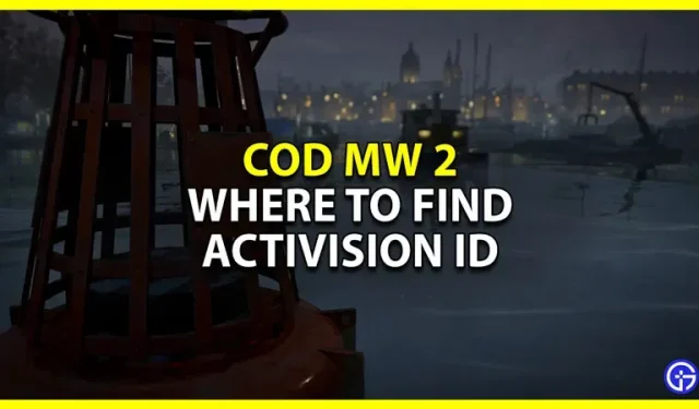MW2 Beta Activision ID: onde encontrá-lo e adicionar amigos crossplay