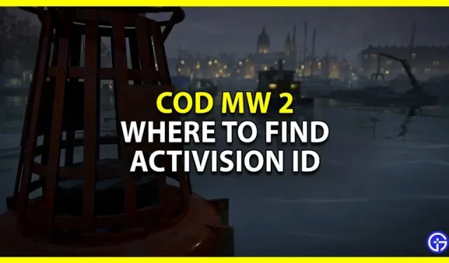 MW2 Beta Activision ID: where to find it and add crossplay friends