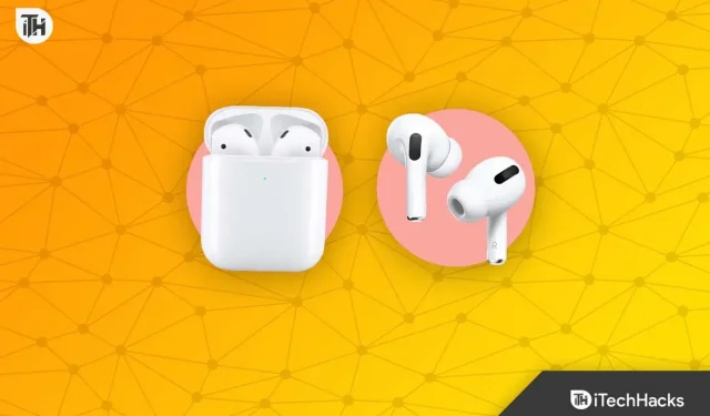 How to locate and locate lost AirPods that are offline