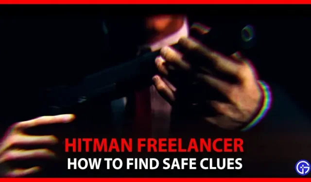 Hitman Freelancer Veilige tips: hoe vind je ze?