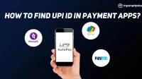 UPI ID はどこにありますか: Google Pay、PhonePe、Paytm で UPI ID を見つける方法は?