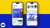Hoe u uw Spotify Wrapped en Apple Music Replay 2022 kunt vinden