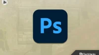 Kuidas parandada laadimisel takerdunud Adobe Photoshop PS-i