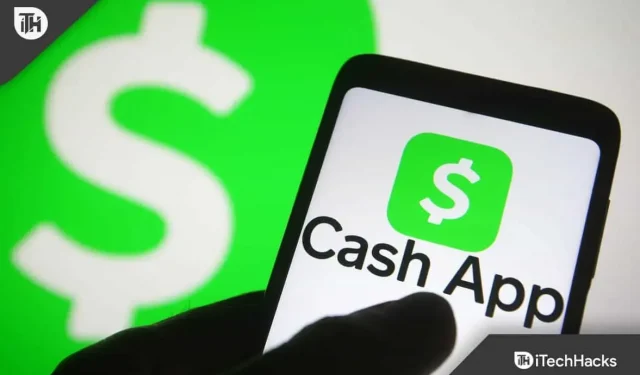 Hoe te repareren Cash-app werkt niet