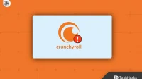 Sådan rettes Crunchyroll-video, der ikke indlæses, og ved med at crashe