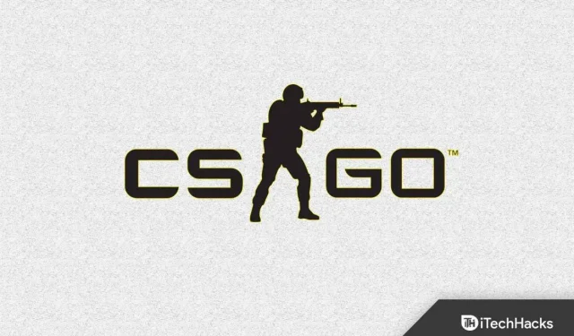 Kuidas parandada CSGO musta ekraani arvuti käivitamisel