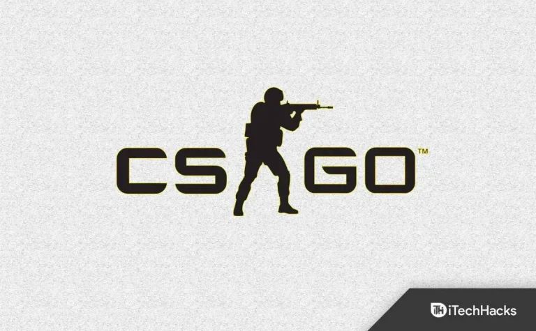 How to Fix CSGO Black Screen on PC Startup