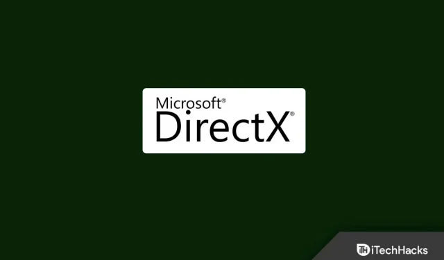 Jak naprawić błędy DirectX w systemie Windows 11