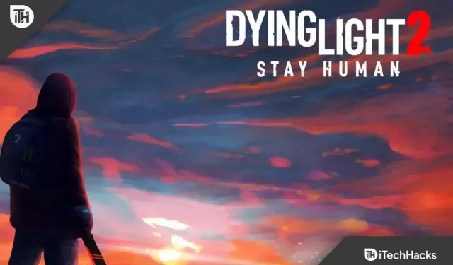 Hoe Dying Light 2 te repareren Multiplayer werkt niet op pc / PS5 / Xbox