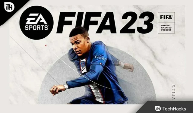 How to Fix FPS Stuck Issue in FIFA 23 and How to Increase It