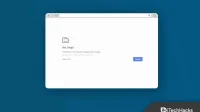 Как исправить ошибку Google Chrome STATUS_ACCESS_VIOLATION в 2023 году