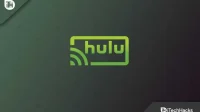 Hoe te repareren dat Hulu niet werkt op Chromecast