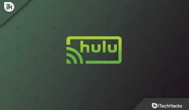 So beheben Sie, dass Hulu auf Chromecast nicht funktioniert