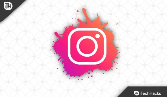 Kuinka korjata Instagram ”Ei vielä julkaistu”. Yritä uudelleen ’Virhe 2022