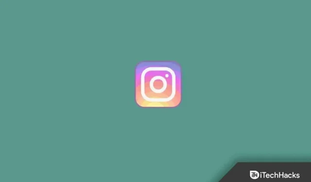 Cómo arreglar las vistas de las historias de Instagram que no se muestran 2022