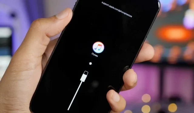 How to fix an iPhone that won’t connect to Windows 11