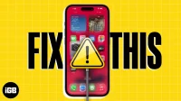 10 Ways to Fix iPhone Screen Burn-in Problem