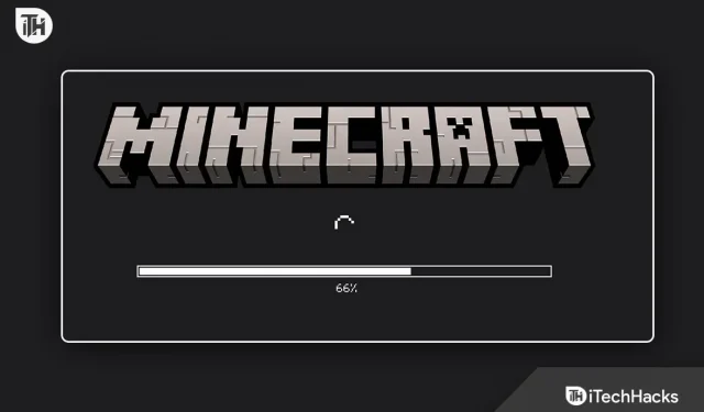 Minecraft가 로드되지 않거나 66%에서 멈추는 문제를 해결하는 방법