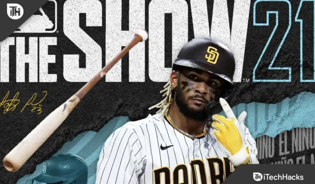 Hur man fixar MLB The Show 21 Server Down Issue 2022