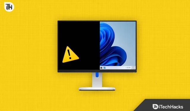 Jak opravit náhodné zatemnění monitoru v systému Windows