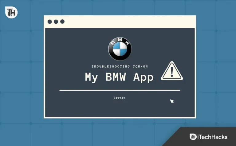 How Can I Solve My BMW App Update Issues? (2023)