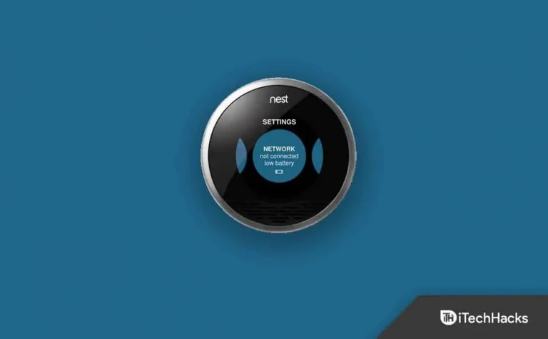 How to Fix a NEST Thermostat Not Cooling