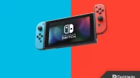 Så här fixar du att Nintendo Switch inte ansluter till WiFi